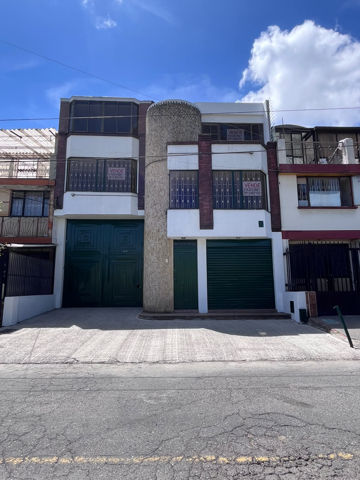 Bodega en Bella vista Occidental