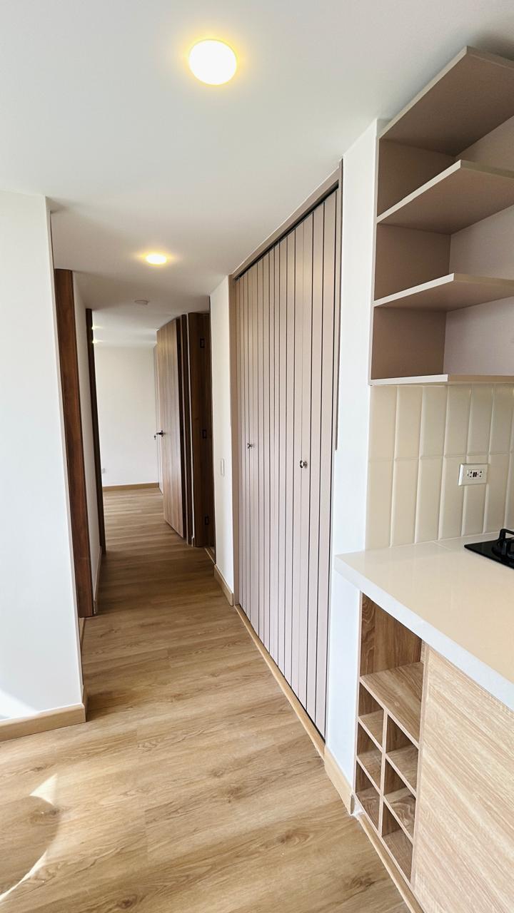 Brezza Ciudadela Belarí, foto 5