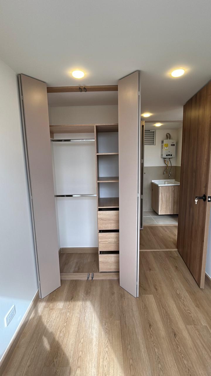 Brezza Ciudadela Belarí, foto 9