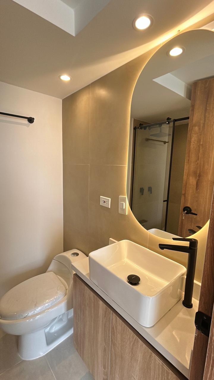 Brezza Ciudadela Belarí, foto 14