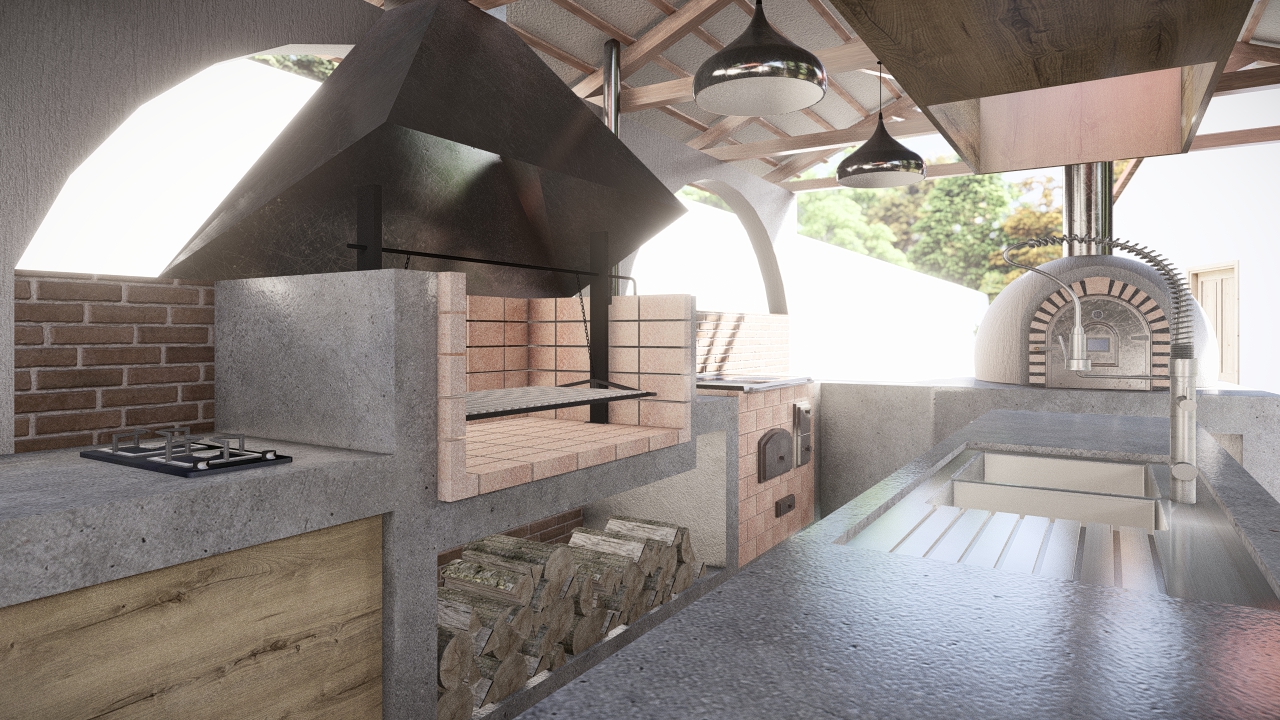 Cocina Campestre, foto 5
