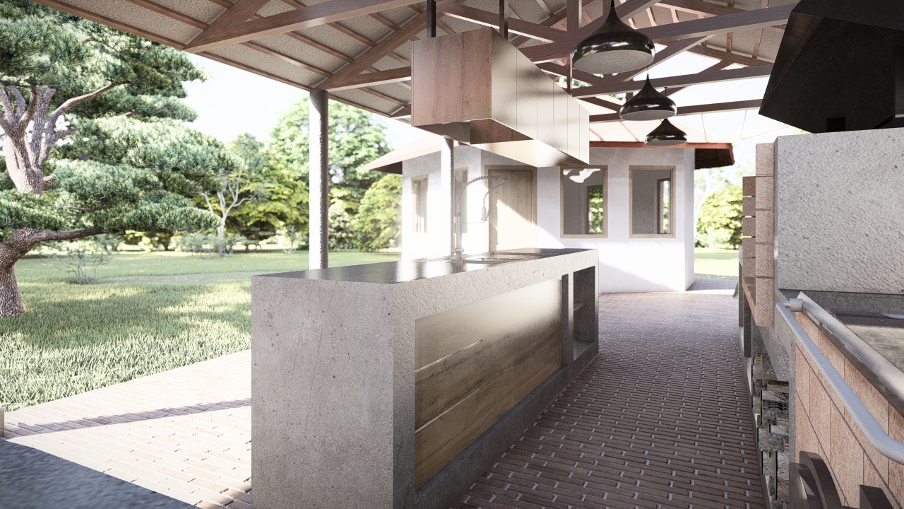 Cocina Campestre, foto 4