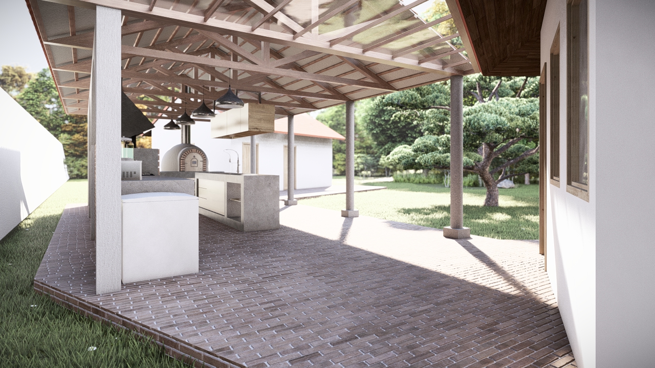 Cocina Campestre, foto 10