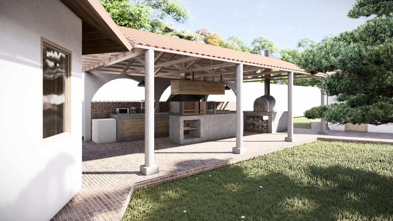 Cocina Campestre, foto 9