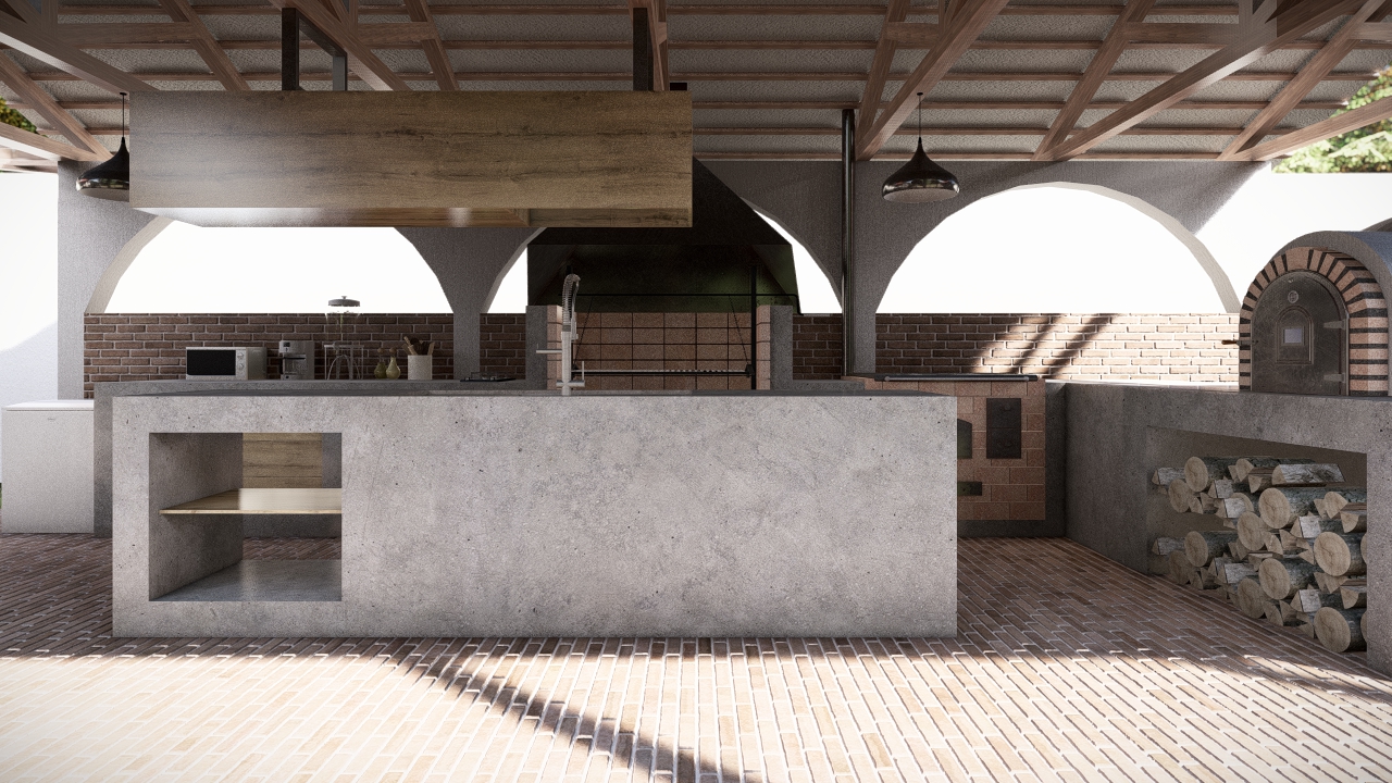 Cocina Campestre, foto 2