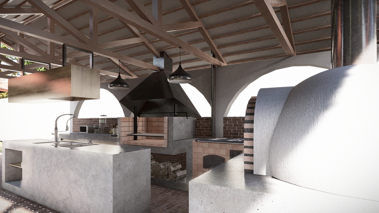 Cocina Campestre, foto 3