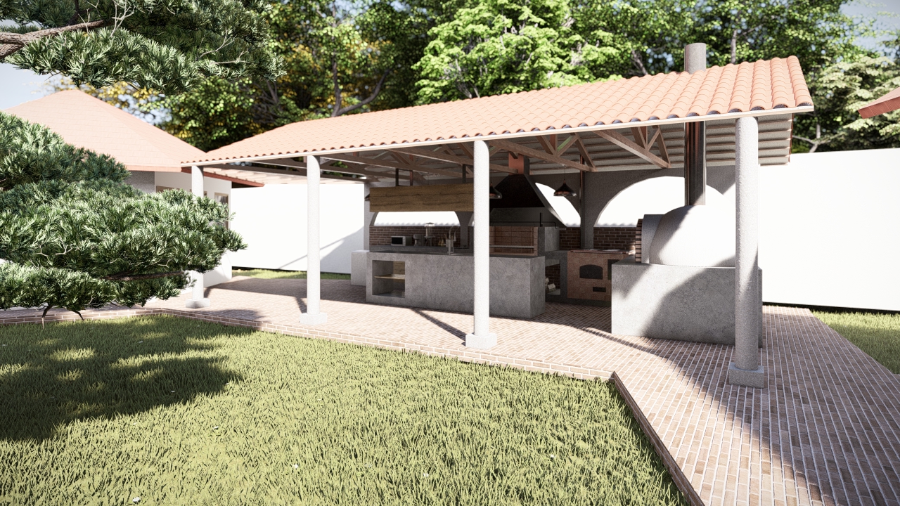 Cocina Campestre, foto 8