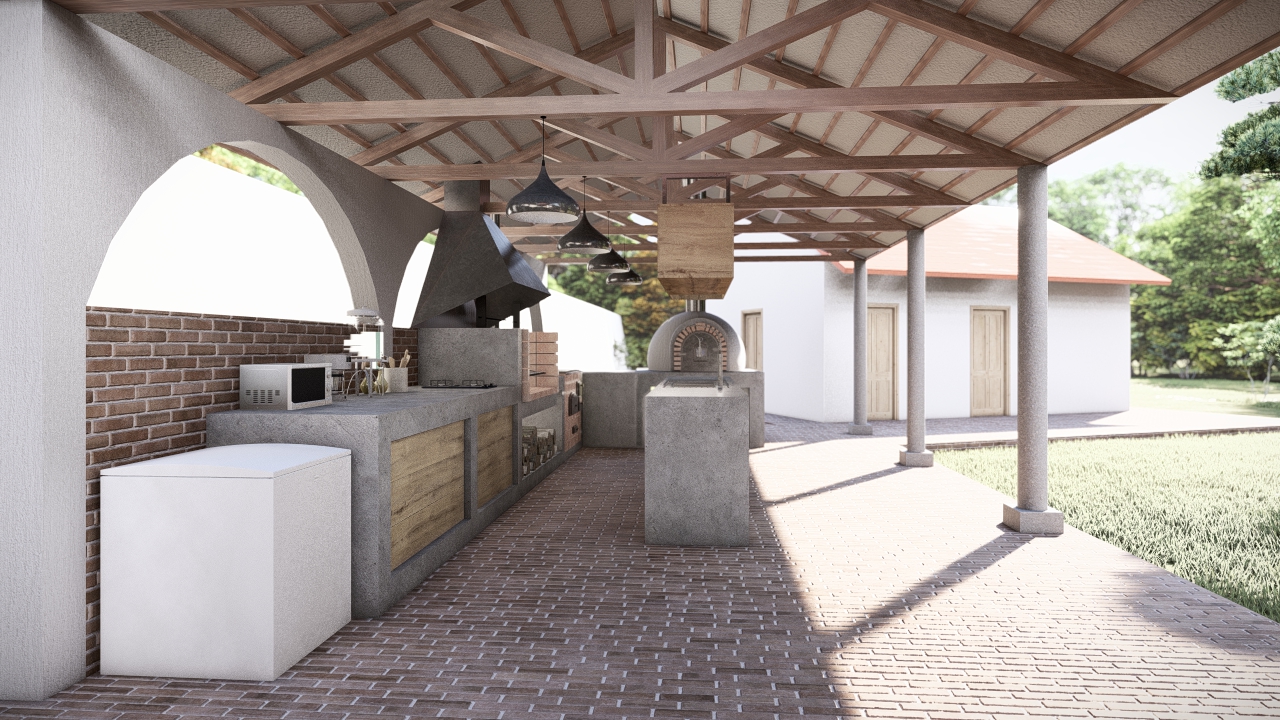 Cocina Campestre, foto 6