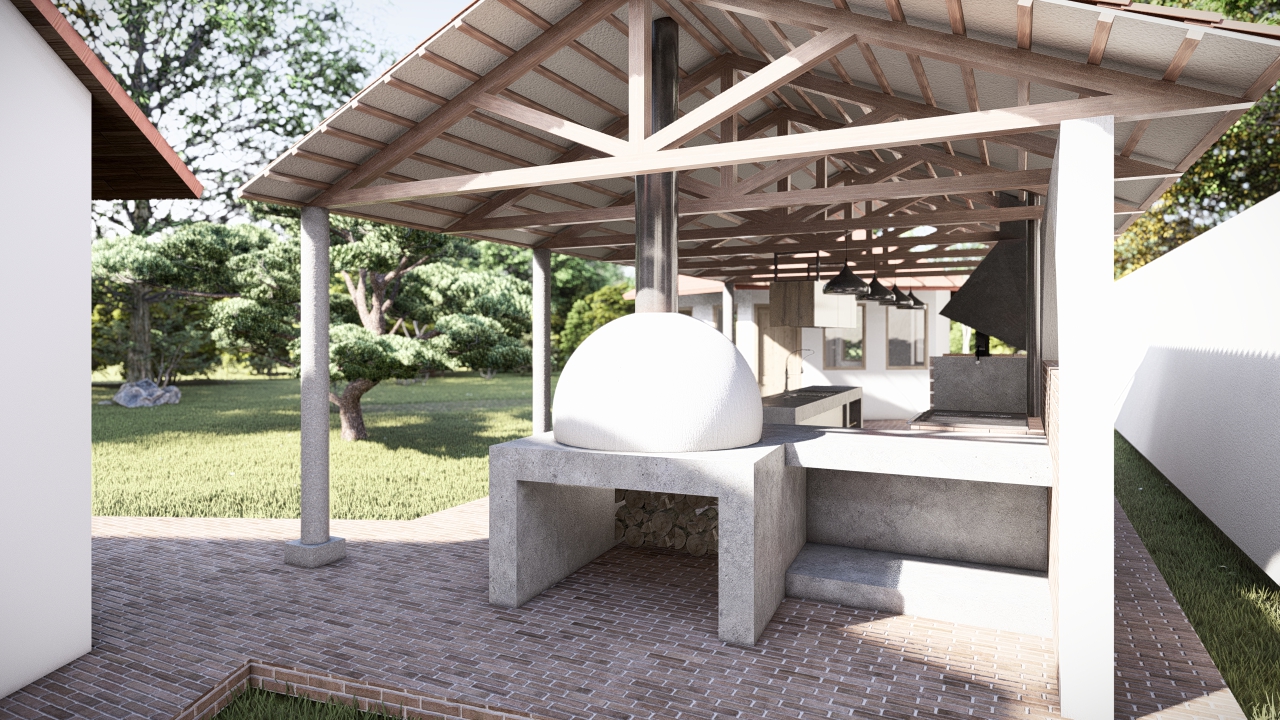 Cocina Campestre, foto 7